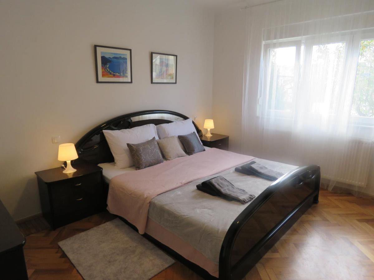 Sani Apartments Sveti Kriz Zacretje Exterior photo